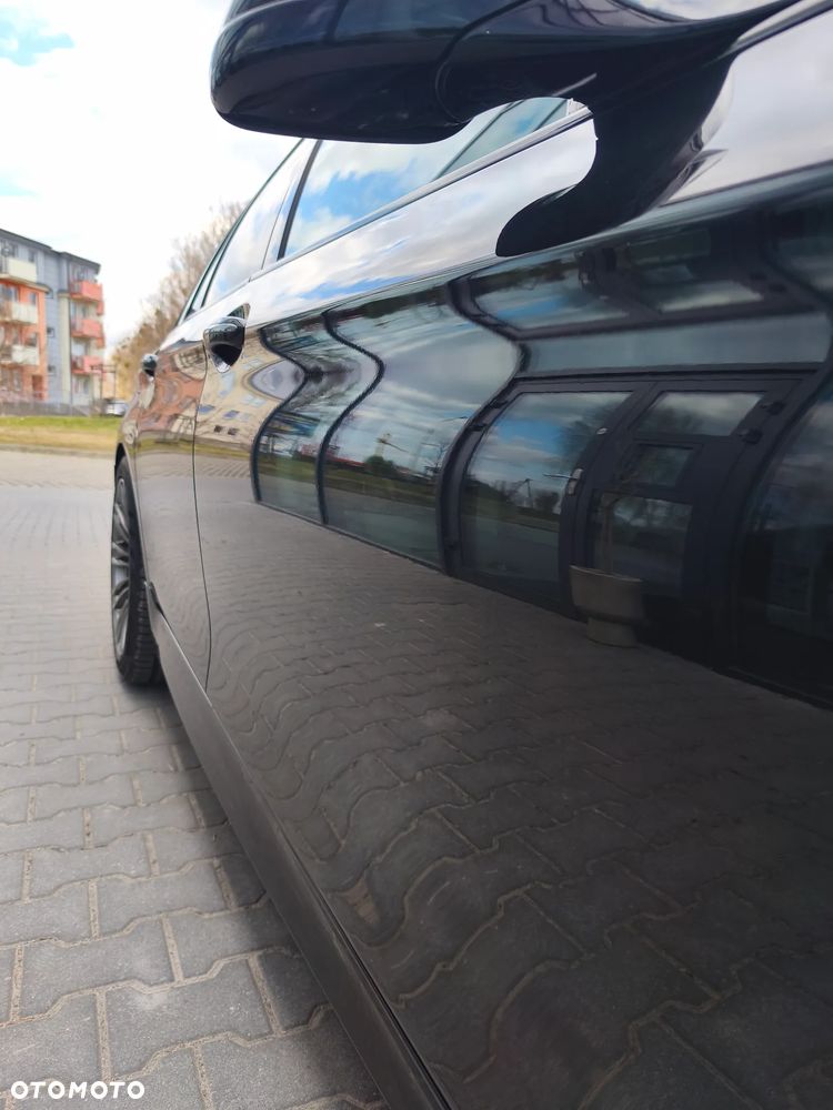 BMW Seria 5 520d - 10