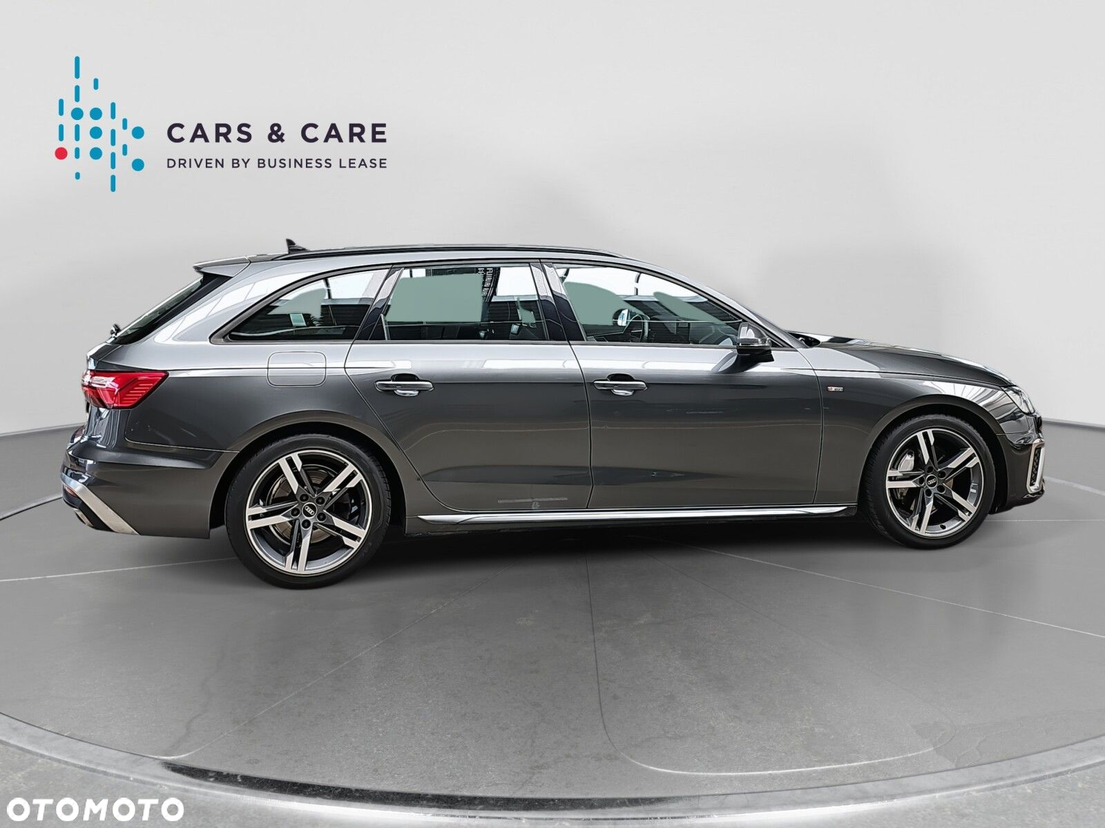 Audi A4 40 TFSI mHEV Quattro S Line S tronic - 29