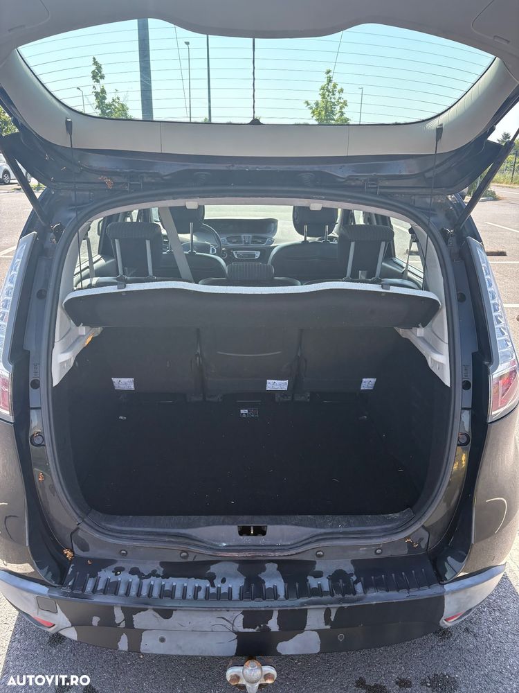 RENAULT Scenic 2013 — imagine 9