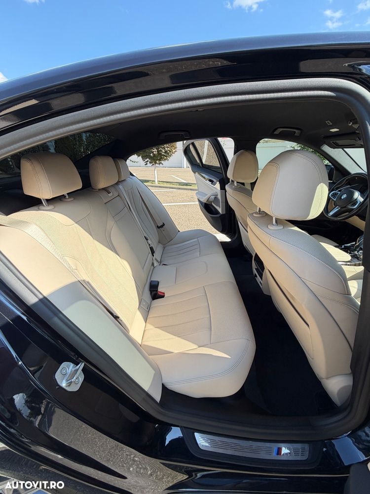 BMW Seria 5 545e xDrive Aut. M Sport Edition - 18