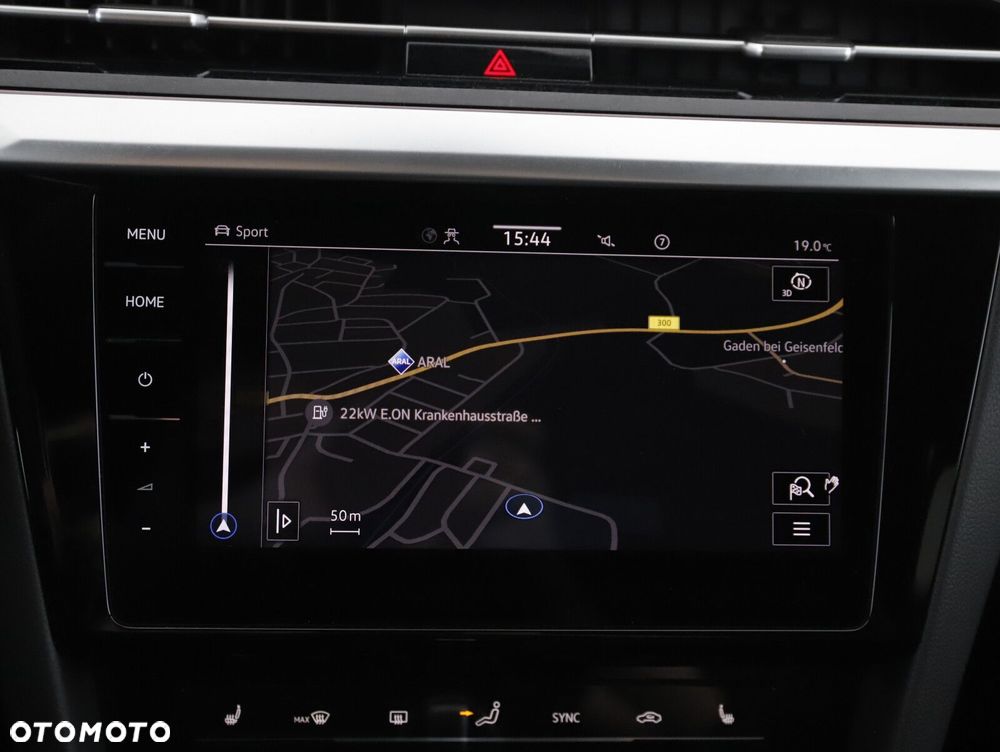 Volkswagen Arteon Shooting Brake 2.0 TDI R-Line DSG - 16