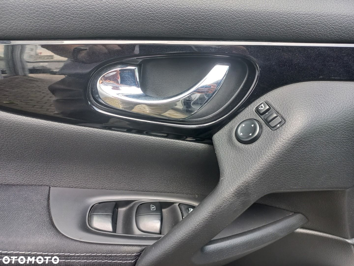 Nissan Qashqai 1.2 DIG-T Acenta EU6 - 21