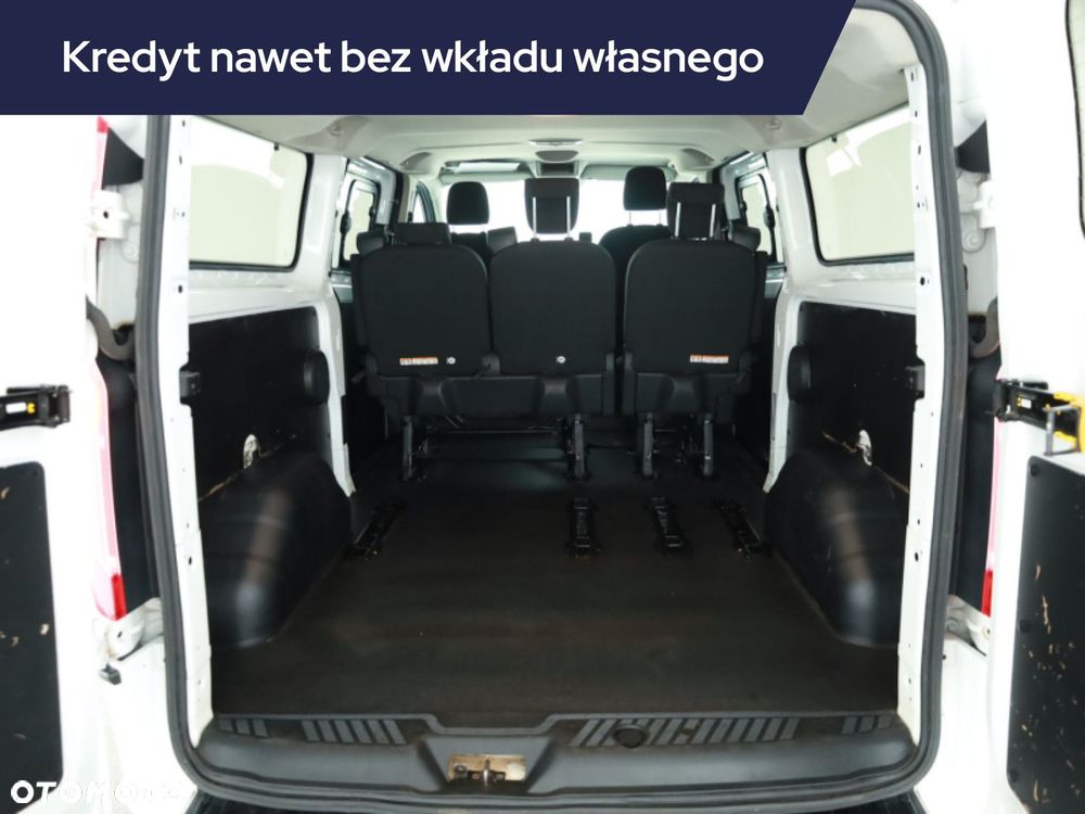 Ford Transit Custom - 11