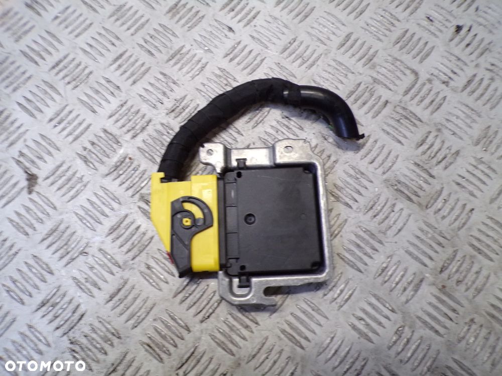 MODUŁ SENSOR PODUSZEK POWIETRZNYCH SKODA ENYAQ IV VOLKSWAGEN ID 1EA959655DS - 3