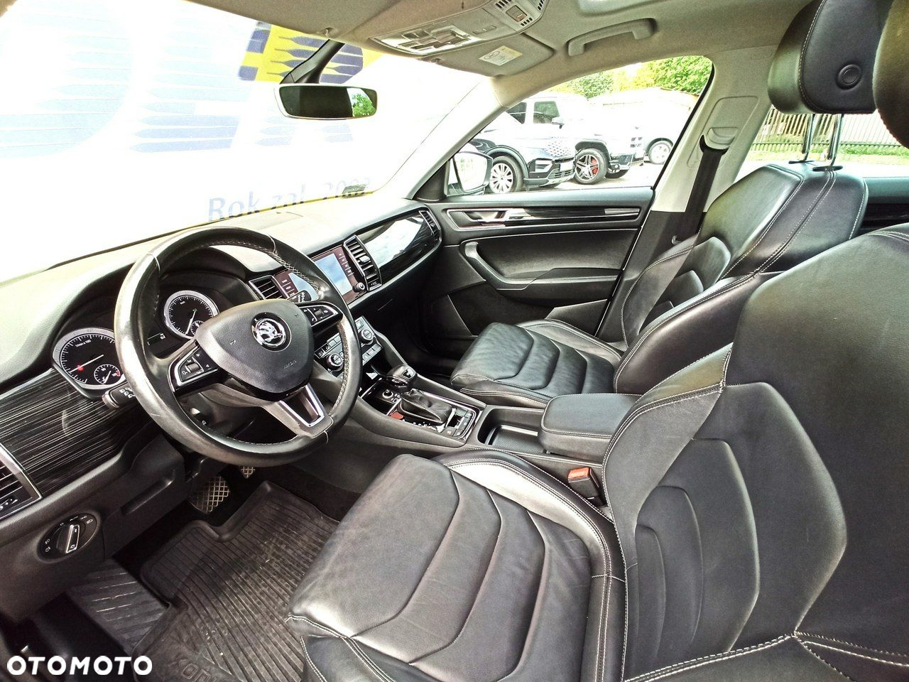 Skoda Kodiaq - 7
