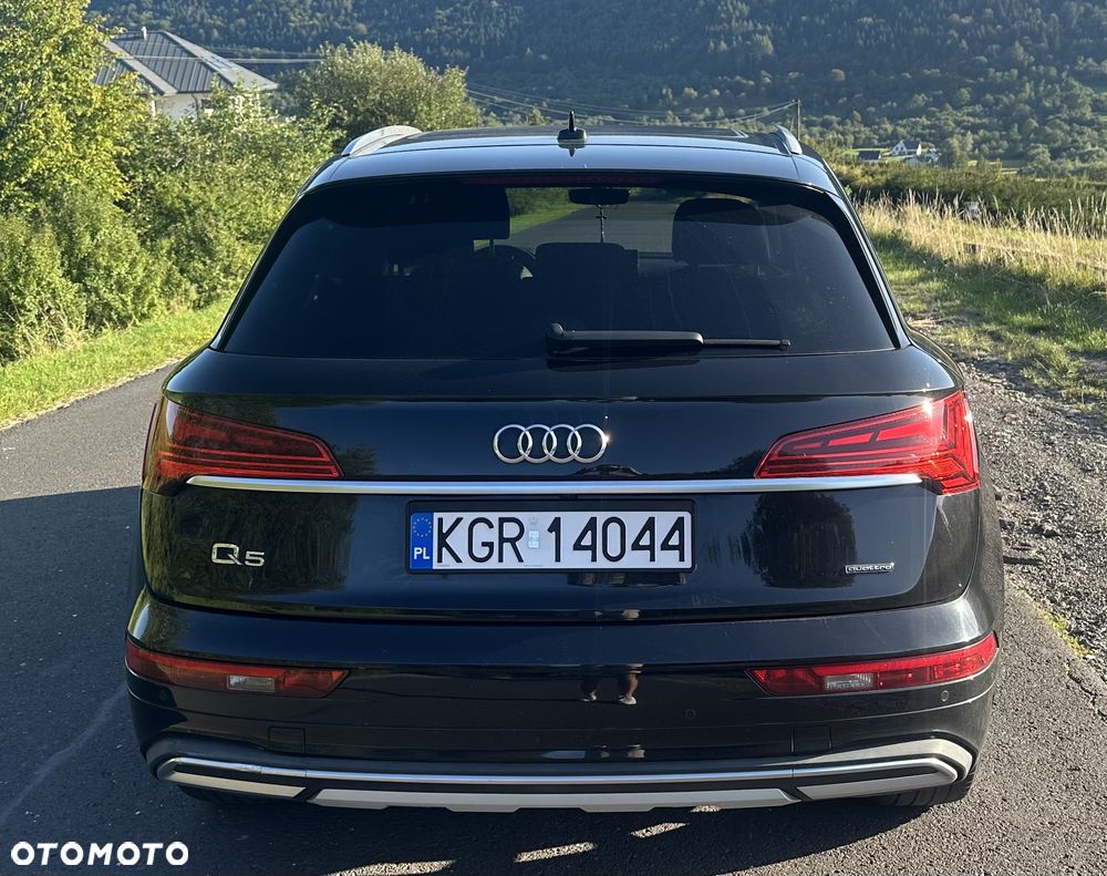 Audi Q5 45 TFSI quattro S tronic - 2