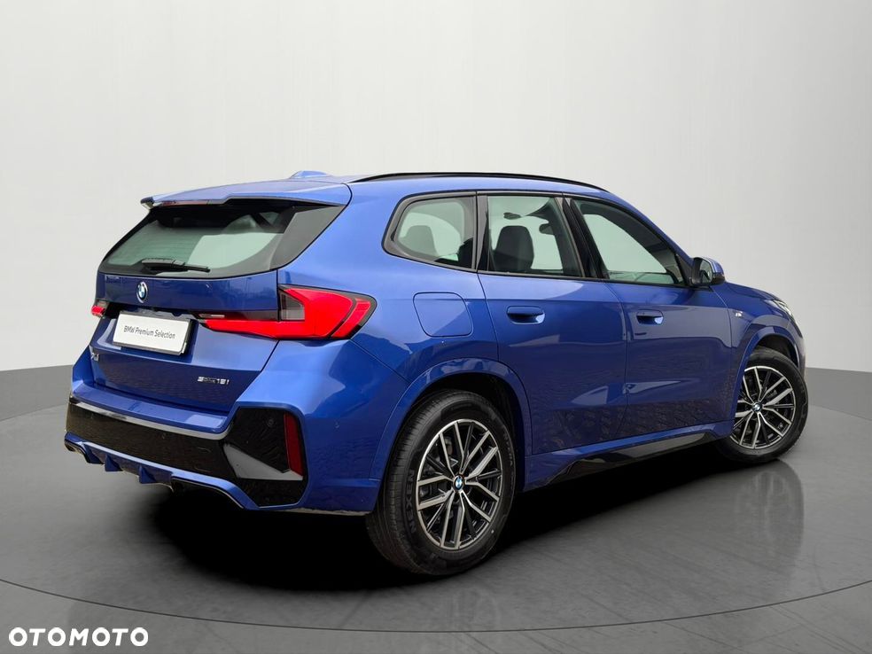 BMW X1 sDrive18i M Sport - 2