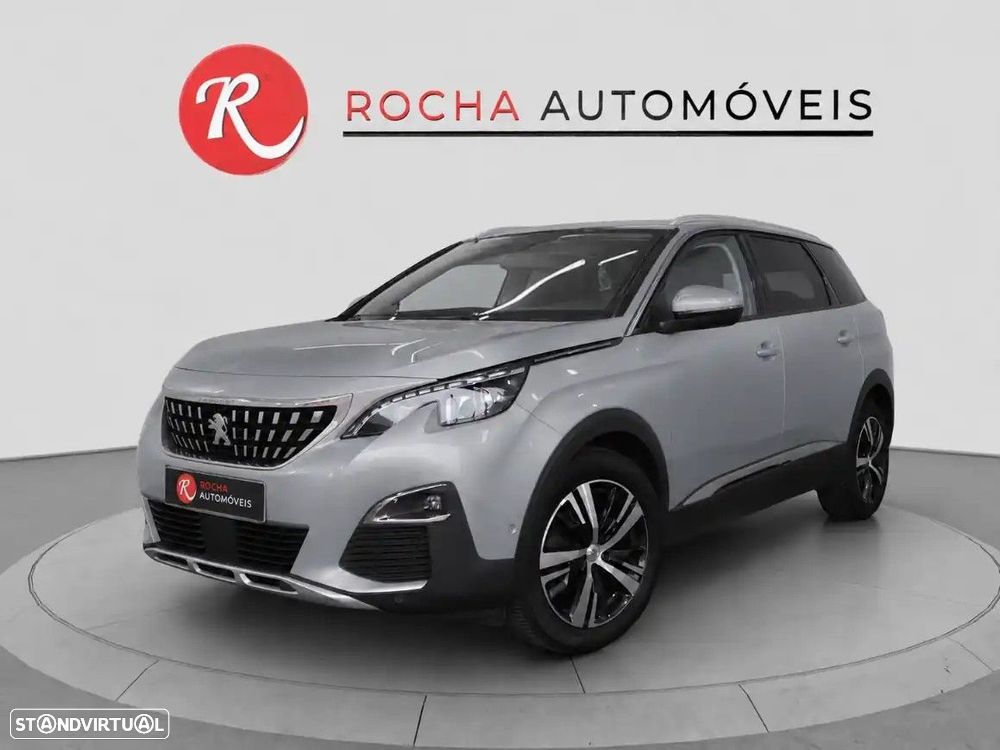 Peugeot 5008 1.2 PureTech Allure - 2