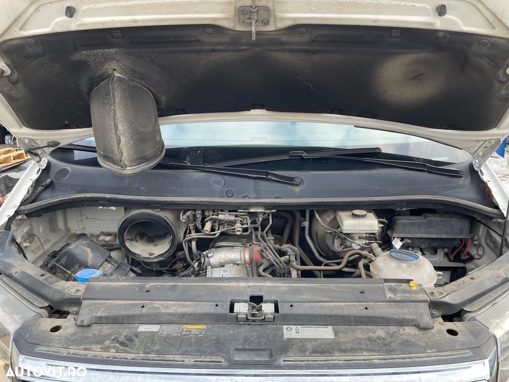 Volkswagen Crafter - 18