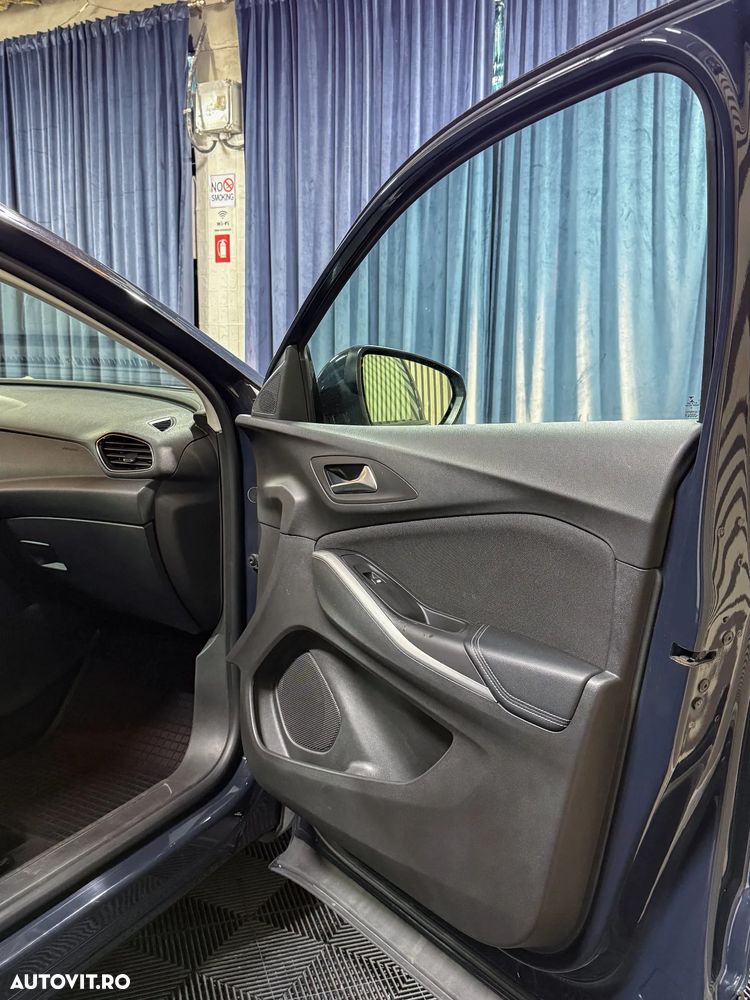 Opel Grandland X - 7