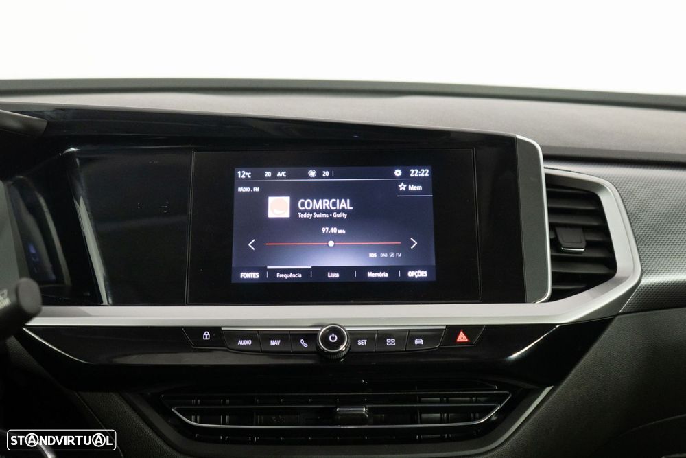 Opel Grandland 1.5 CDTI Elegance AT - 20