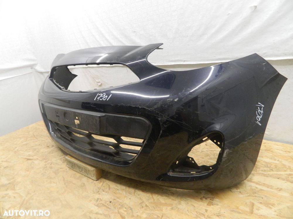 Bara fata Nissan Micra, 2014, 2015, 2016, 2017, 62022-3HN0A. - 8