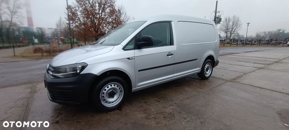 Volkswagen Caddy - 9