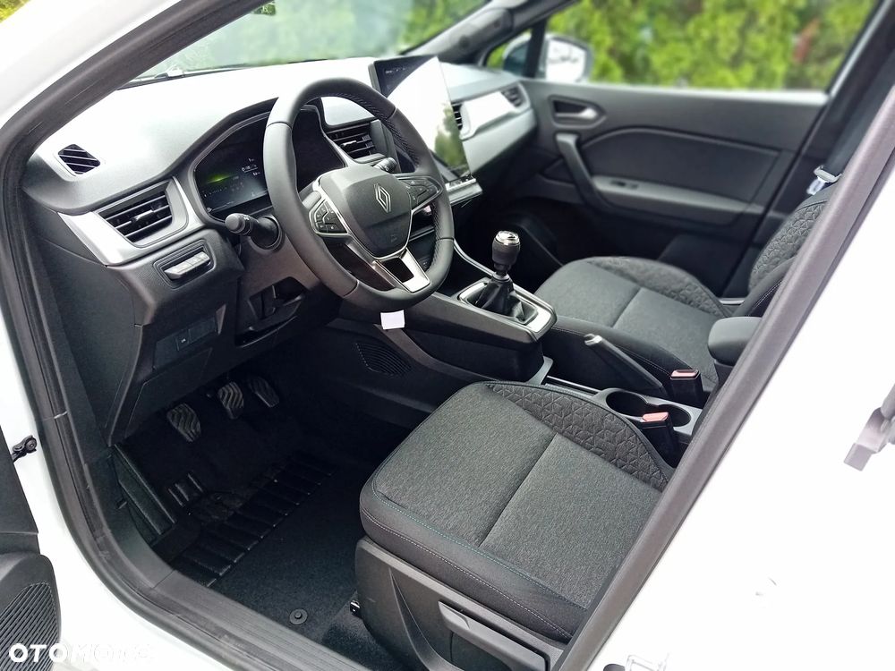Renault Captur 1.2 TCe Evolution - 13