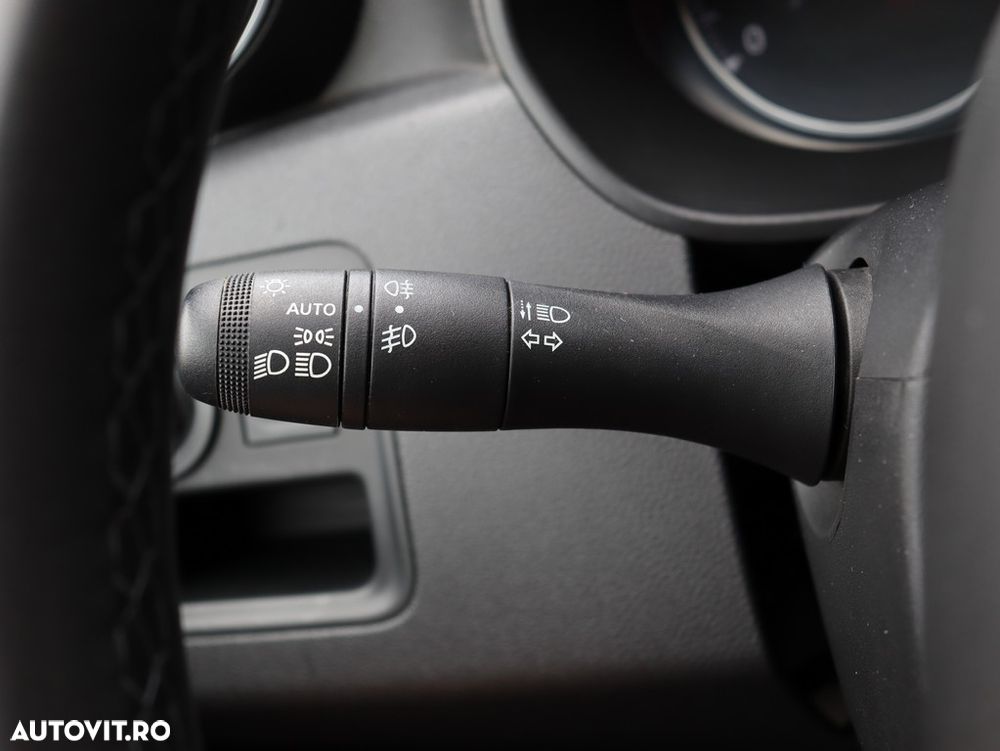 Dacia Duster TCe 130 GPF 4WD Prestige jante 17" - 18