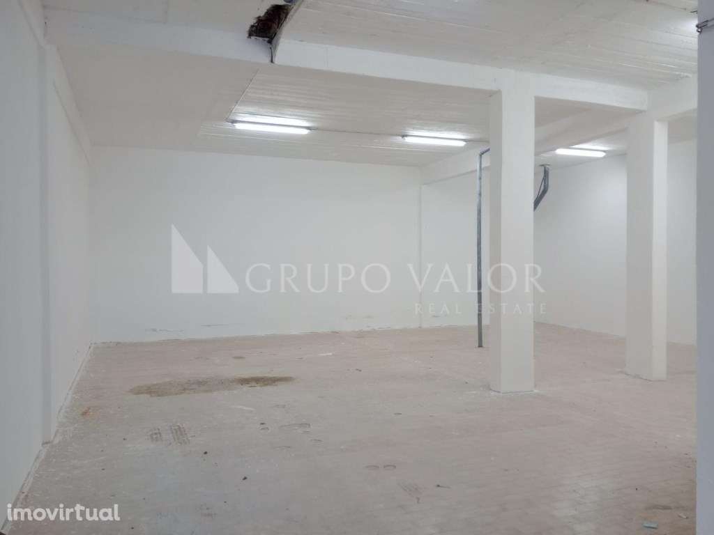 Garagem 120m2, na Abrunheira - Grande imagem: 4/7