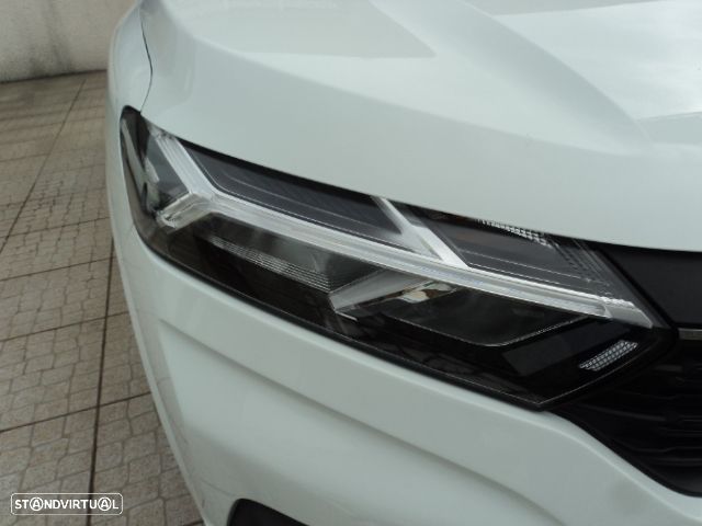 Dacia Sandero 1.0 SCe Access - 2