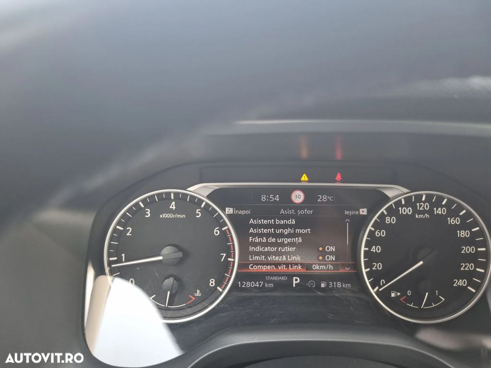 Nissan Qashqai - 21