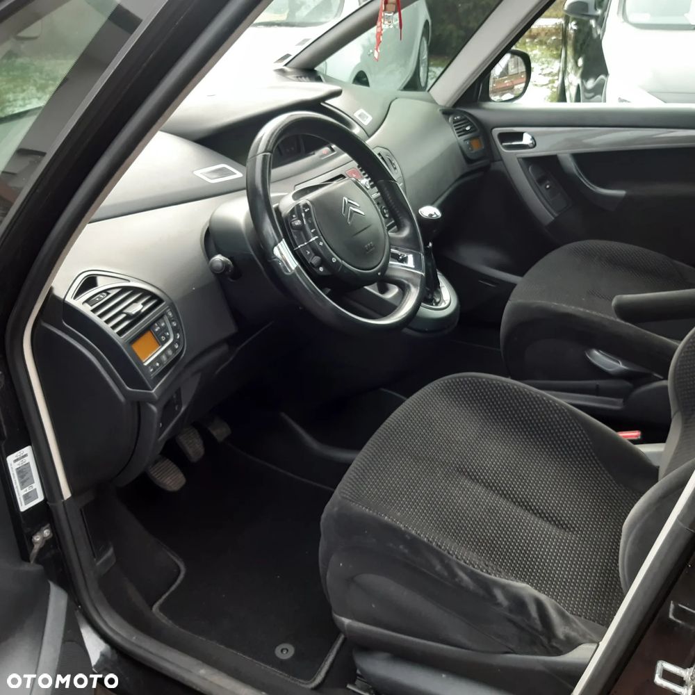 Citroën C4 Picasso 1.6 HDi FAP Tendance - 22