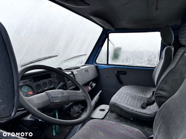 Volkswagen LT 45 - 6