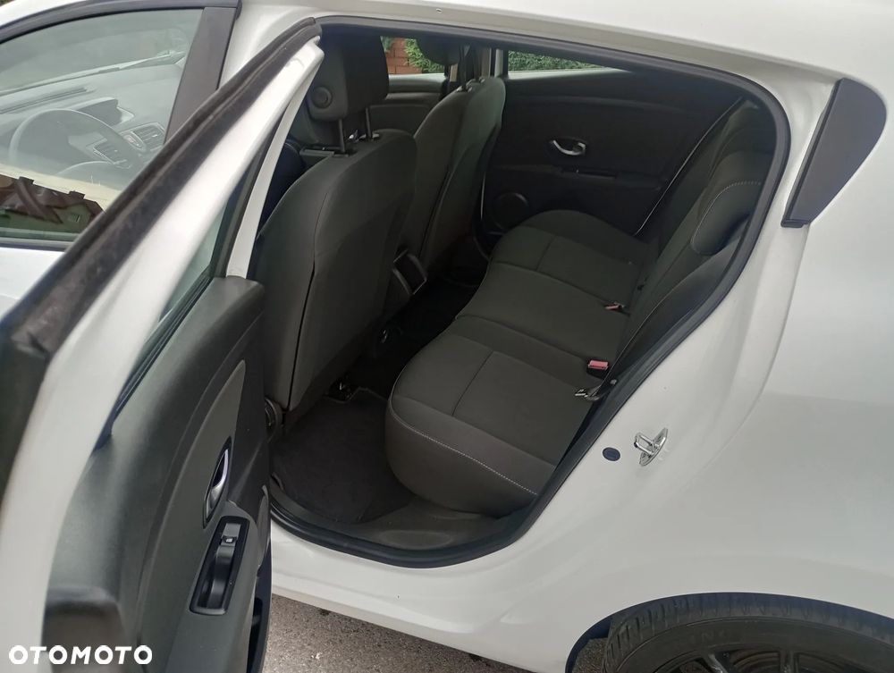 Renault Megane 1.6 16V 100 Expression - 20