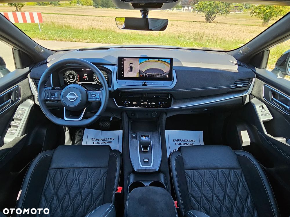 Nissan Qashqai 1.3 DIG-T MHEV Tekna+ Xtronic - 18