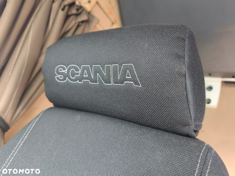 Scania R420 - Retarder - Standart - PoLAutomat - 25