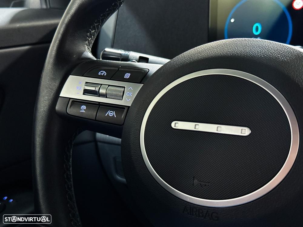 Hyundai Kauai 65.4 kWh Premium - 42