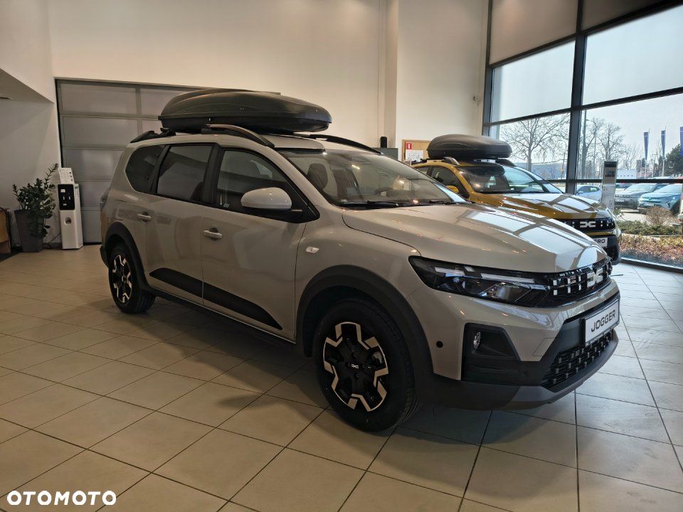 Dacia Jogger - 7