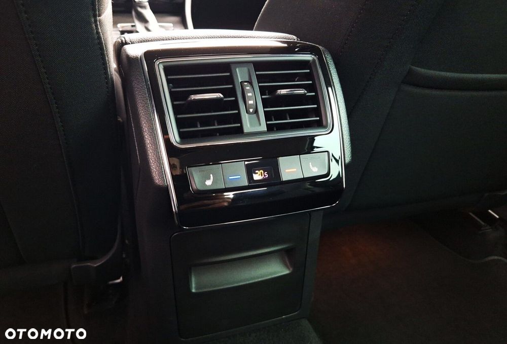 Skoda Superb - 22