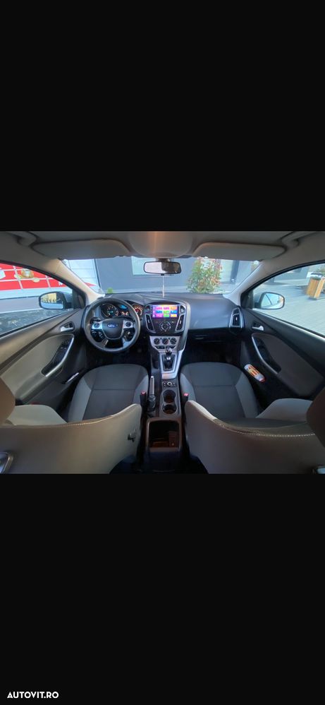 Ford Focus - 7