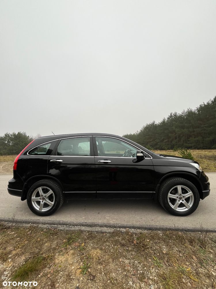 Honda CR-V 2.0i Executive - 8