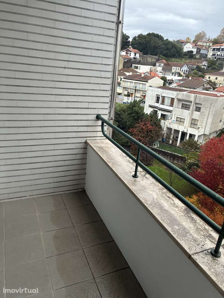 Apartamento T3 pronto a habitar - Grande imagem: 4/10