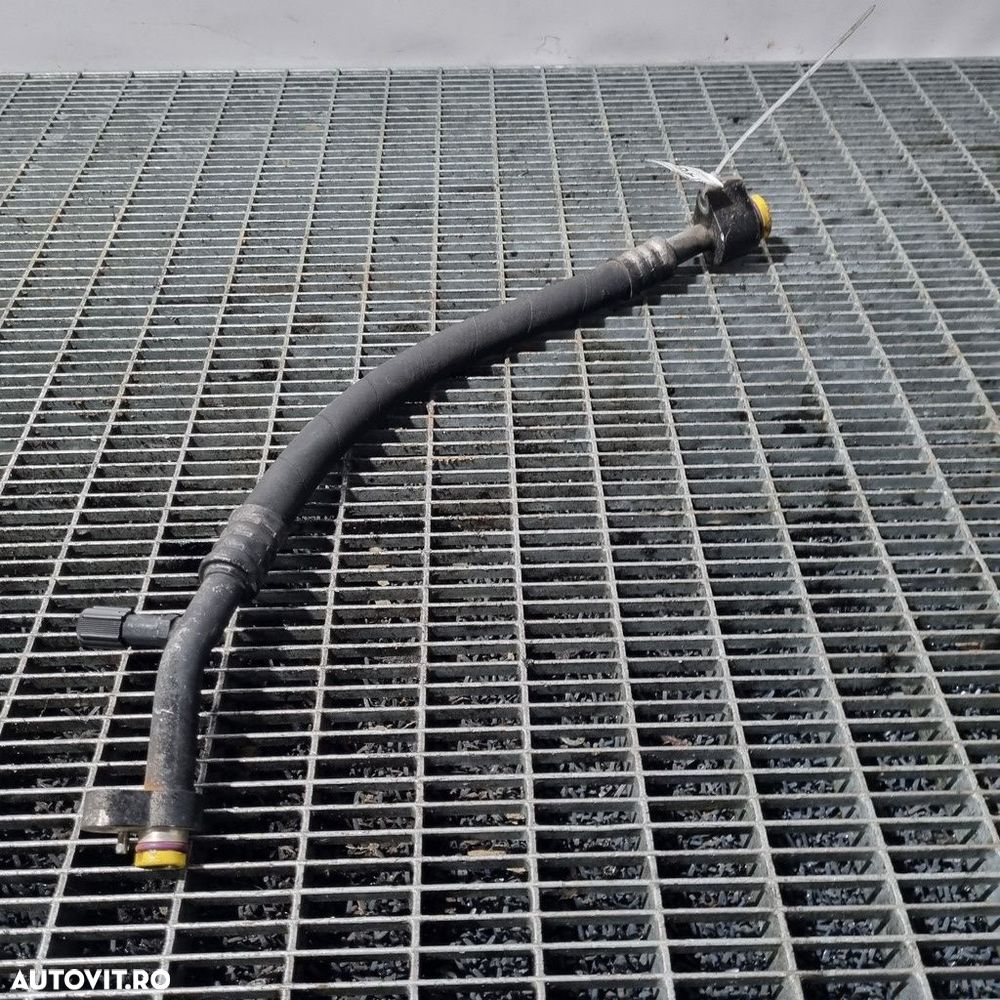 Conducta AC Volkswagen Touareg 7L 2003 - 2006 BAC (1460) - 1