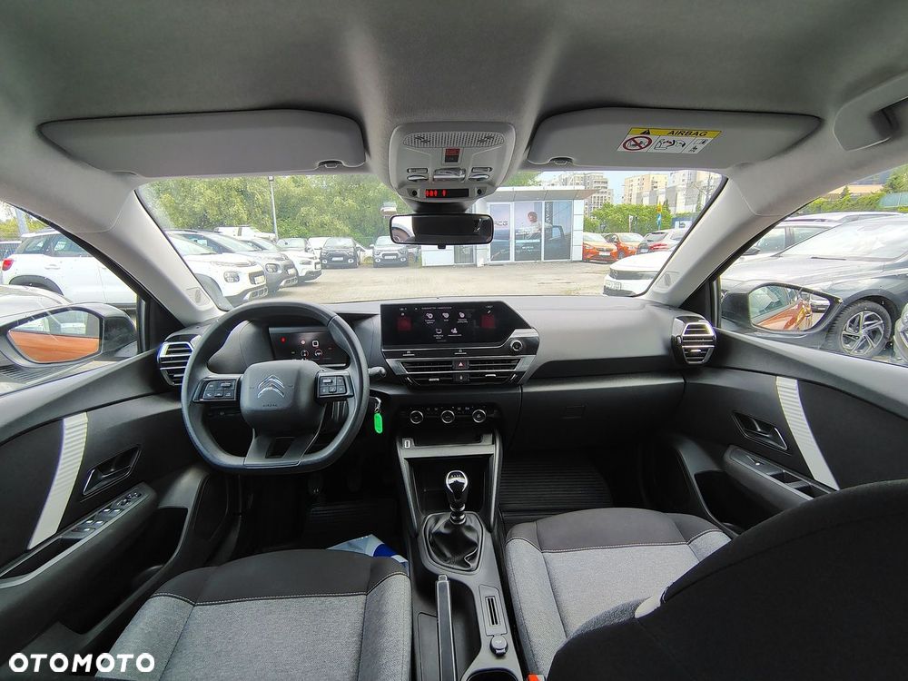 Citroën C4 1.5 BlueHDi Live Pack S&S - 11
