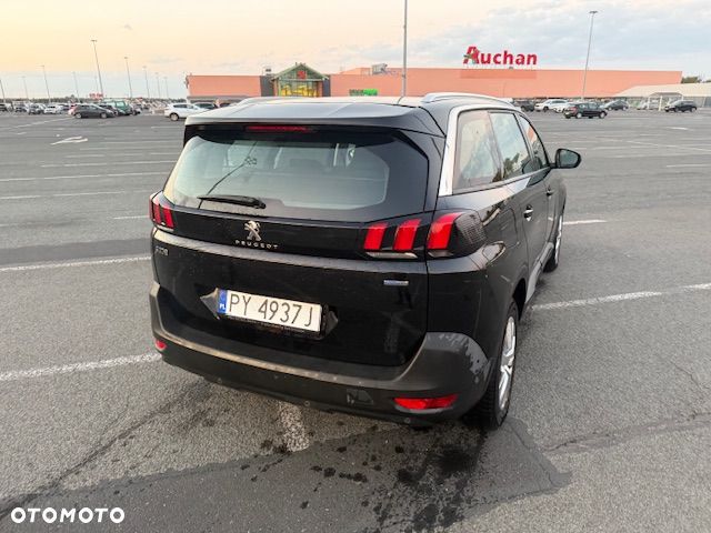 Peugeot 5008 PureTech 130 Active - 3
