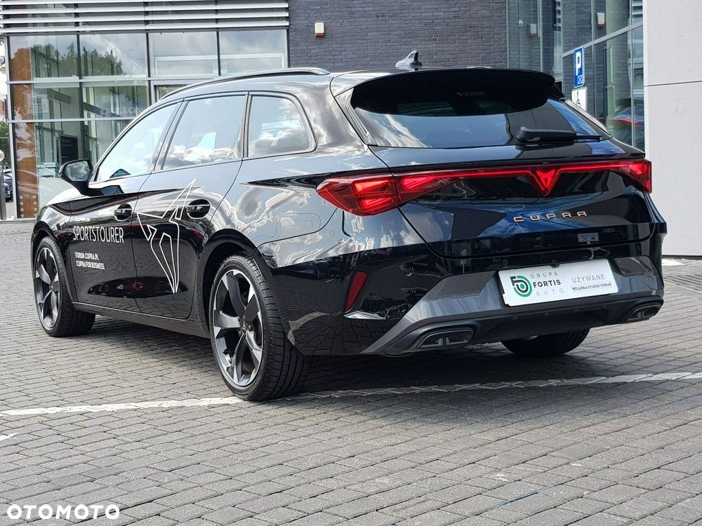 Cupra Leon - 4