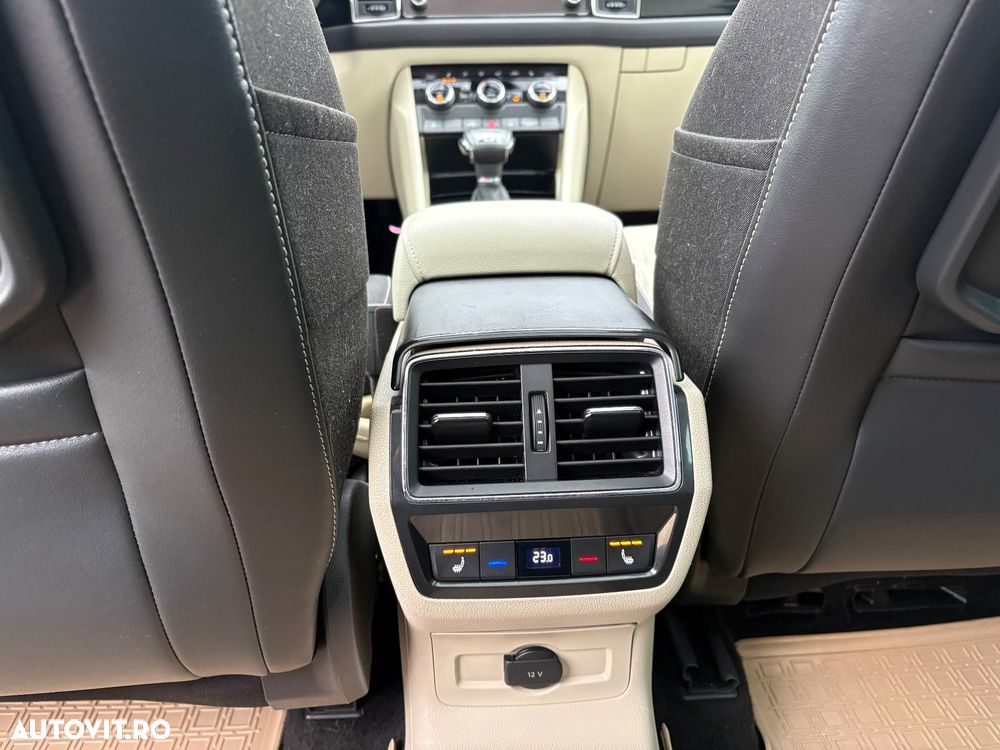 Skoda Kodiaq 2.0 TSI DSG 4X4 Style - 19