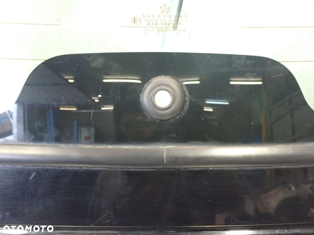 KLAPA TYŁ BAGAŻNIKA CHRYSLER PT CRUISER 2.4 LIFT - 8