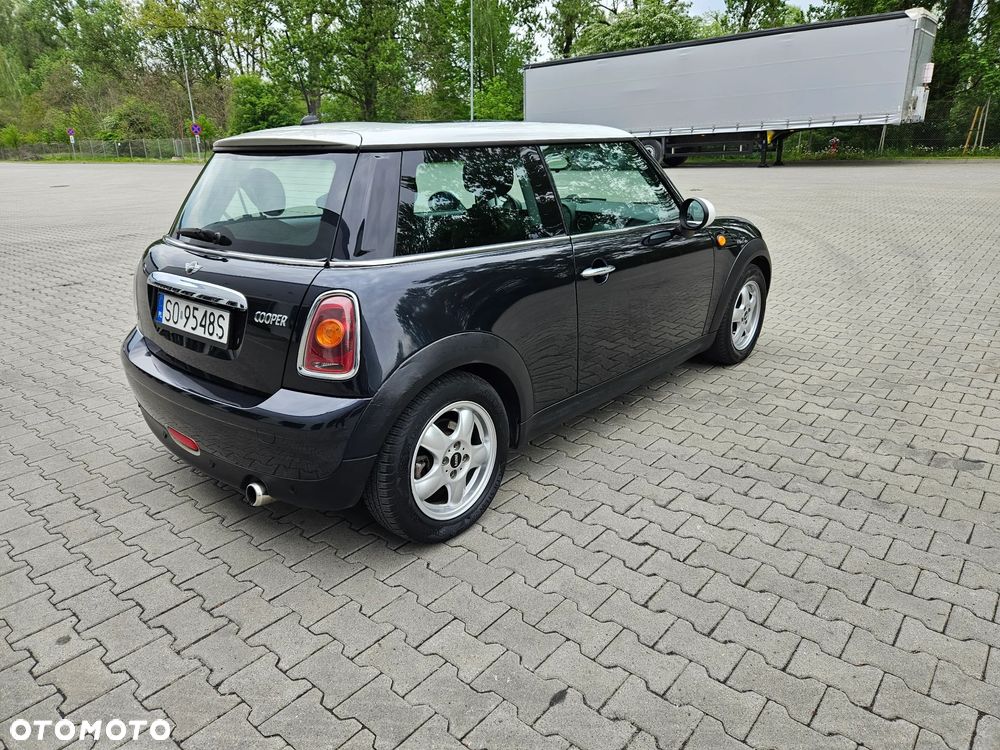 MINI Cooper - 14