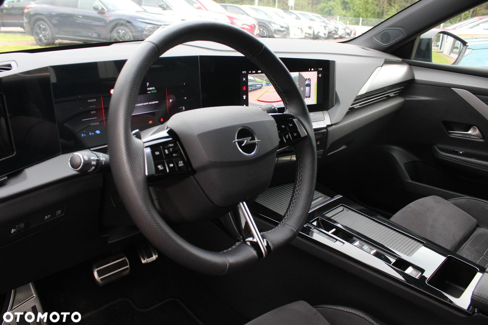 Opel Astra - 36