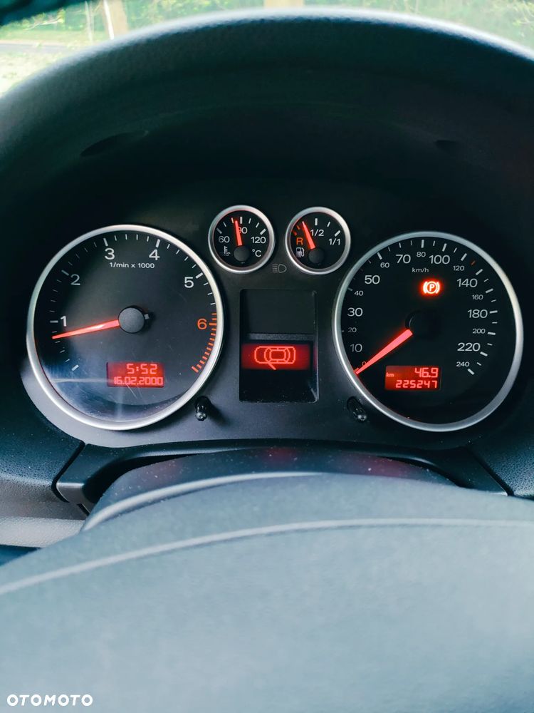 Audi A2 - 11