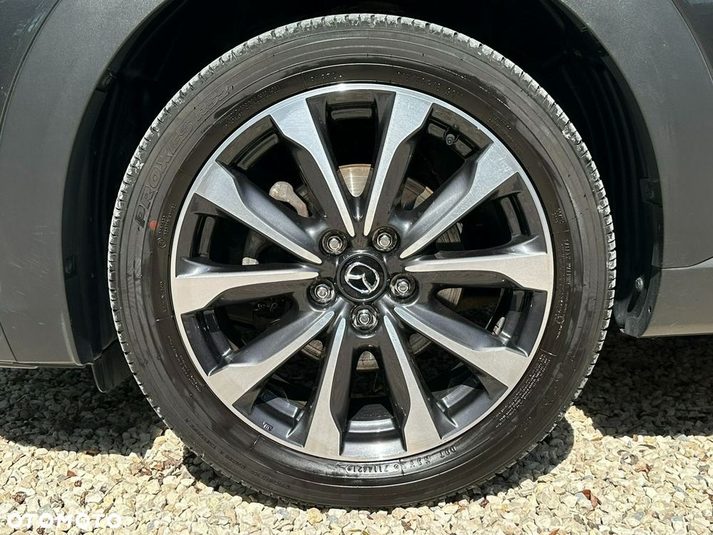 Mazda CX-3 - 34