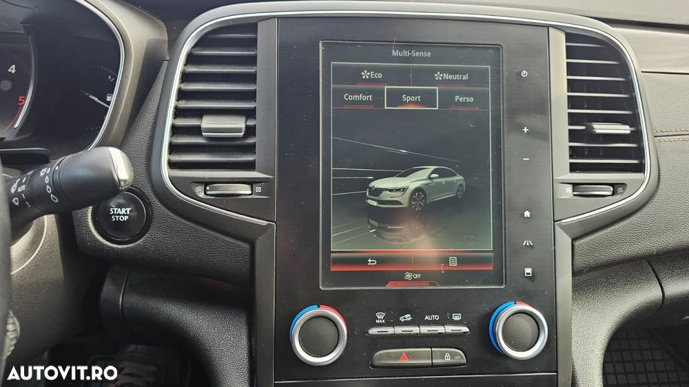 Renault Talisman ENERGY dCi 130 EDC INTENS - 24