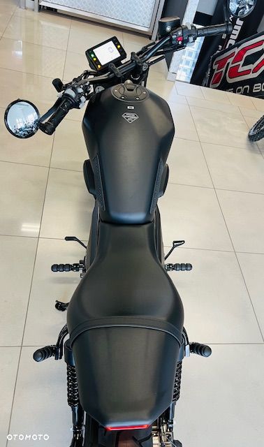 Zontes 125C - 14