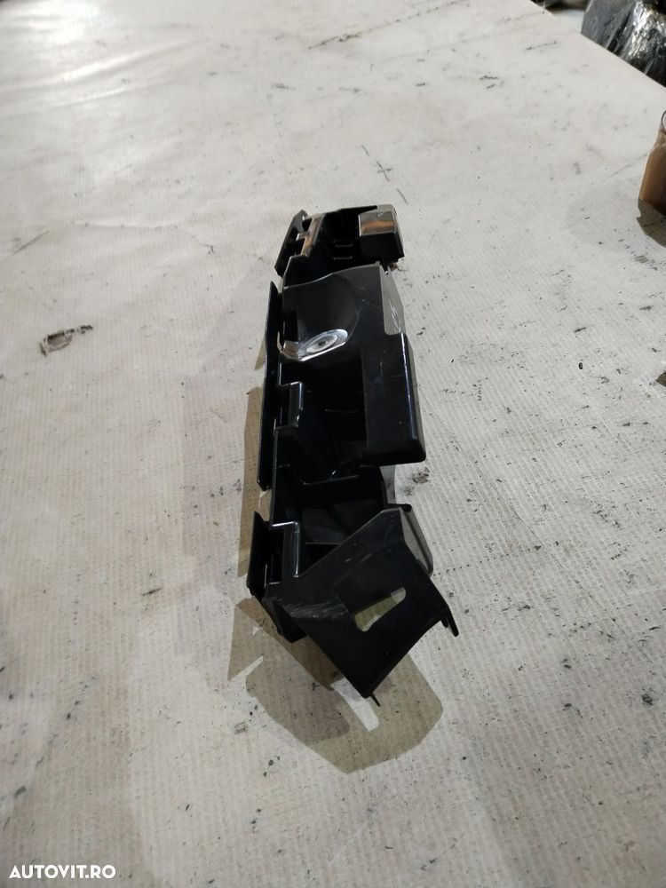 Suport dreapta bara fata, Skoda Karoq, 2021, 2022, 2023, 2024, 2025, cod origine OE 57A807394B. - 3