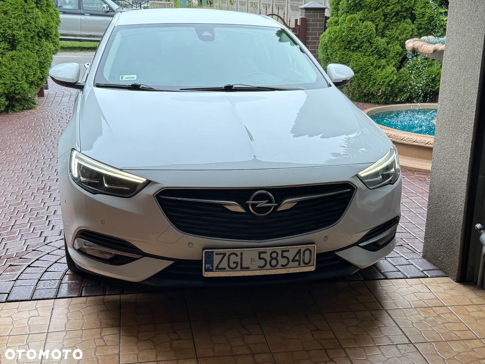 Opel Insignia 1.5 T Innovation S&S - 3