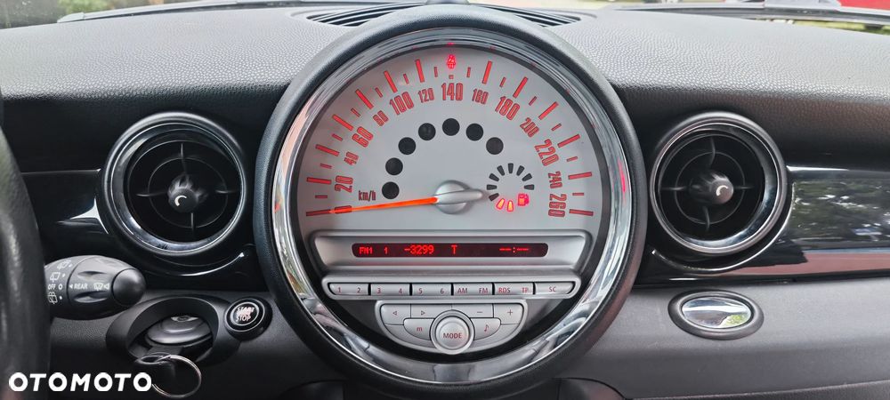 MINI Clubman - 28