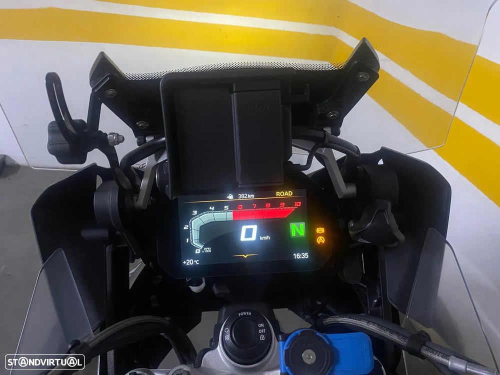 BMW R 1250 GS Adventure Exclusive - 8