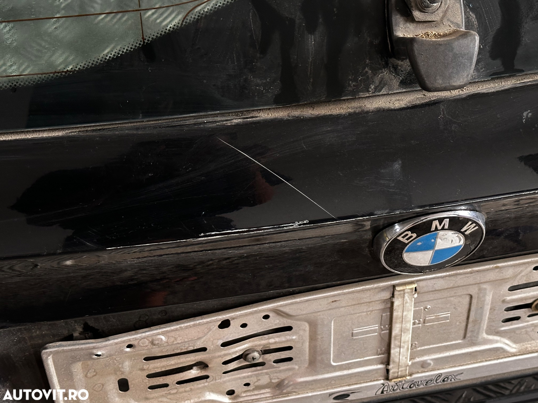 Haion E46 touring 1997 1998 1999 2000 2001 2002 2003 2004 2005 - 7